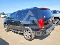 2008 Cadillac ESCALADE фото
