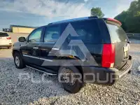 2008 Cadillac ESCALADE фото