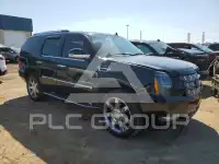 2008 Cadillac ESCALADE фото