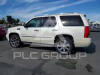 2008 Cadillac ESCALADE фото
