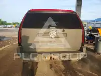 2008 Cadillac ESCALADE фото