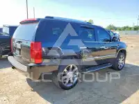 2008 Cadillac ESCALADE фото