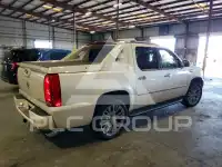 2008 Cadillac ESCALADE фото
