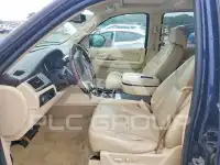 2008 Cadillac ESCALADE фото