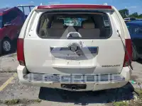 2008 Cadillac ESCALADE фото
