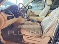 2008 Cadillac ESCALADE photo