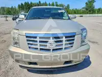 2008 Cadillac ESCALADE photo
