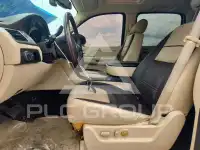 2008 Cadillac ESCALADE фото