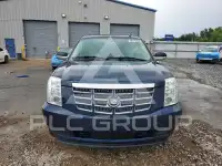 2008 Cadillac ESCALADE фото