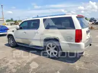 2008 Cadillac ESCALADE photo
