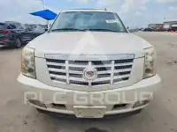 2008 Cadillac ESCALADE фото