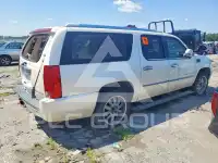 2008 Cadillac ESCALADE фото