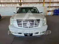 2008 Cadillac ESCALADE фото