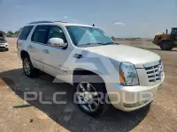 2008 Cadillac ESCALADE фото