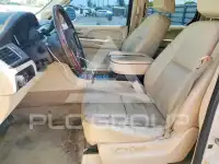 2008 Cadillac ESCALADE photo
