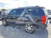 2008 Cadillac ESCALADE photo