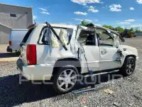 2008 Cadillac ESCALADE фото