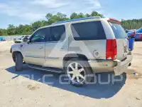 2008 Cadillac ESCALADE фото
