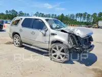 2008 Cadillac ESCALADE фото