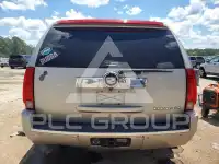 2008 Cadillac ESCALADE фото
