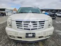 2008 Cadillac ESCALADE фото