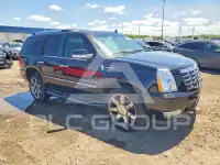 2008 Cadillac ESCALADE фото