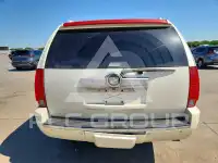 2008 Cadillac ESCALADE photo