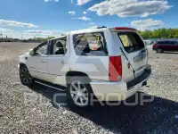 2008 Cadillac ESCALADE фото