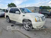2008 Cadillac ESCALADE фото