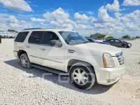 2008 Cadillac ESCALADE фото