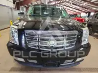 2008 Cadillac ESCALADE фото