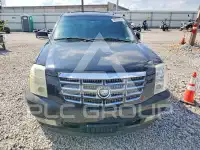 2008 Cadillac ESCALADE фото