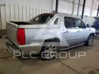 2008 Cadillac ESCALADE фото