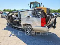 2008 Cadillac ESCALADE photo
