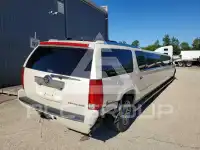2008 Cadillac ESCALADE фото
