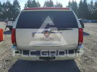 2008 Cadillac ESCALADE photo