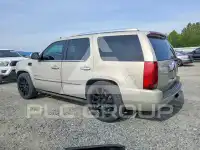 2008 Cadillac ESCALADE photo
