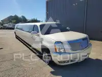 2008 Cadillac ESCALADE фото
