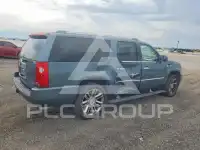 2008 Cadillac ESCALADE photo