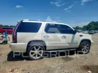 2008 Cadillac ESCALADE фото