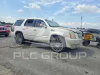 2008 Cadillac ESCALADE фото