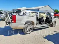 2008 Cadillac ESCALADE photo
