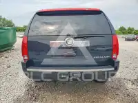 2008 Cadillac ESCALADE photo