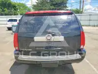2008 Cadillac ESCALADE фото