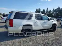 2008 Cadillac ESCALADE photo