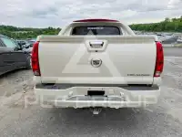 2008 Cadillac ESCALADE фото
