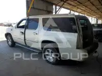 2008 Cadillac ESCALADE фото