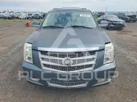 2008 Cadillac ESCALADE photo