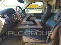 2008 Cadillac ESCALADE фото