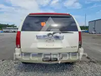 2008 Cadillac ESCALADE фото